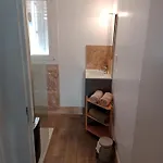 T2 Bord De Avec Grand Jardin Apartment Six-Fours-les-Plages
