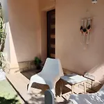 T2 Bord De Avec Grand Jardin Apartment Six-Fours-les-Plages